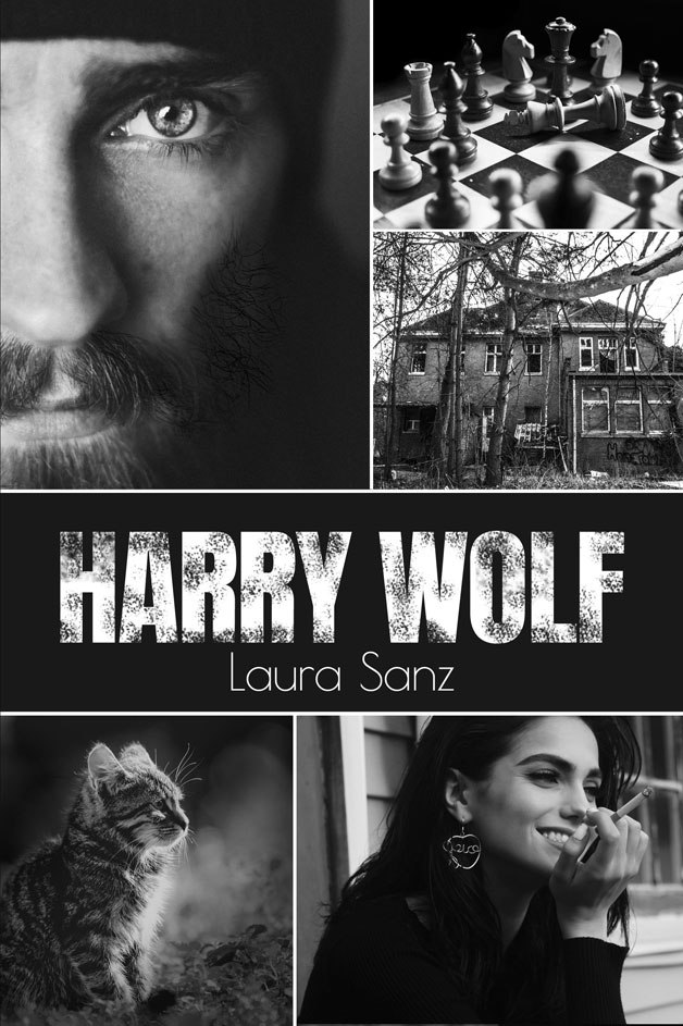 Harry Wolf