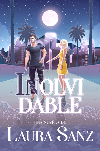 Inolvidable - Laura Sanz