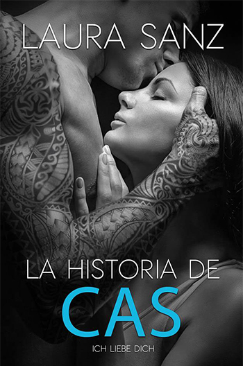 La historia de CAS - Laura Sanz La historia de CAS - Laura Sanz