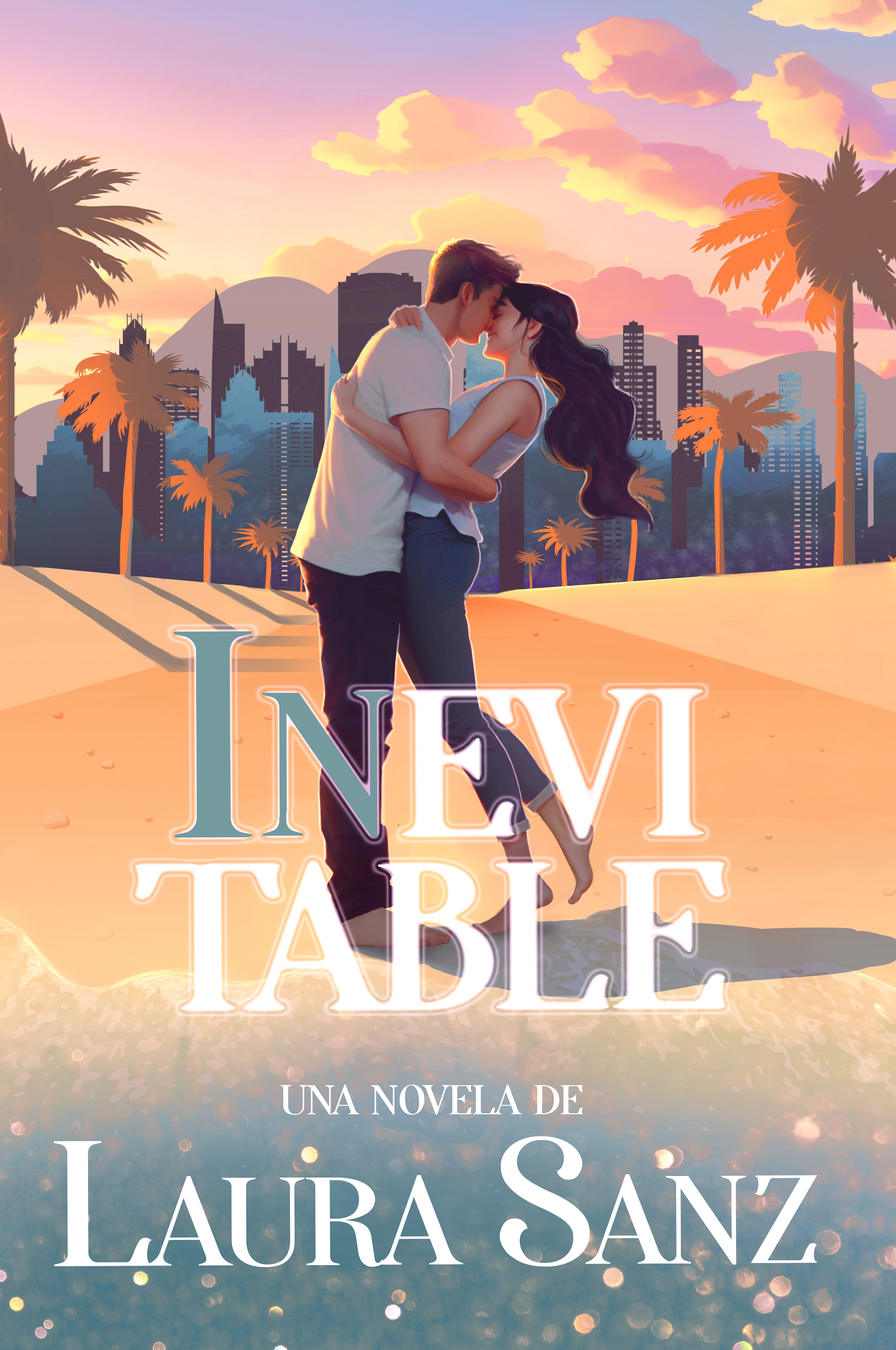 INEVITABLE-PORTADA