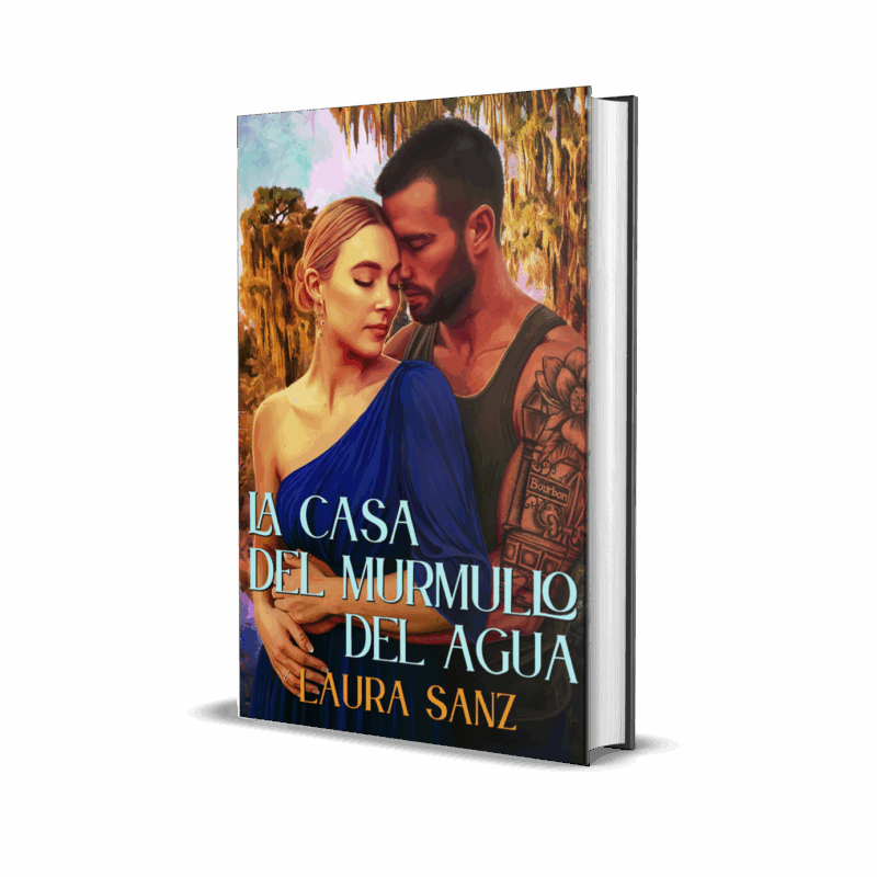 La casa del murmullo del agua