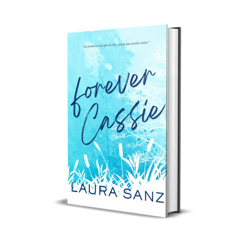 Forever Cassie (Bilogía Forever 1)