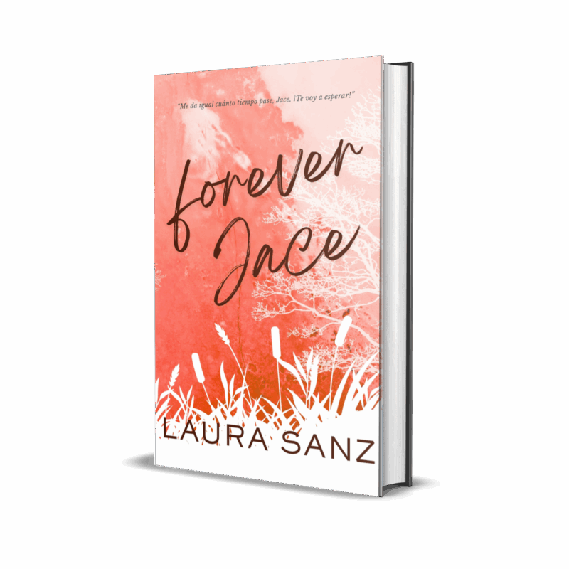 Forever Jace (Bilogía Forever 2)